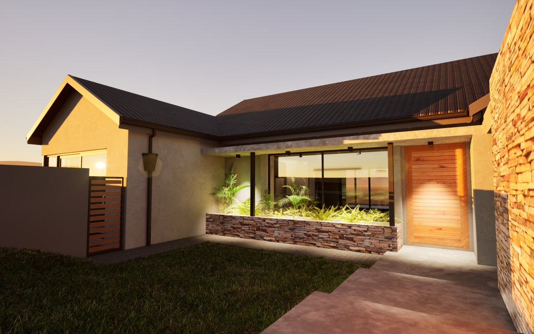 Olivewood Retreat