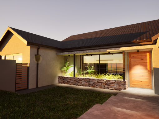 Olivewood Retreat