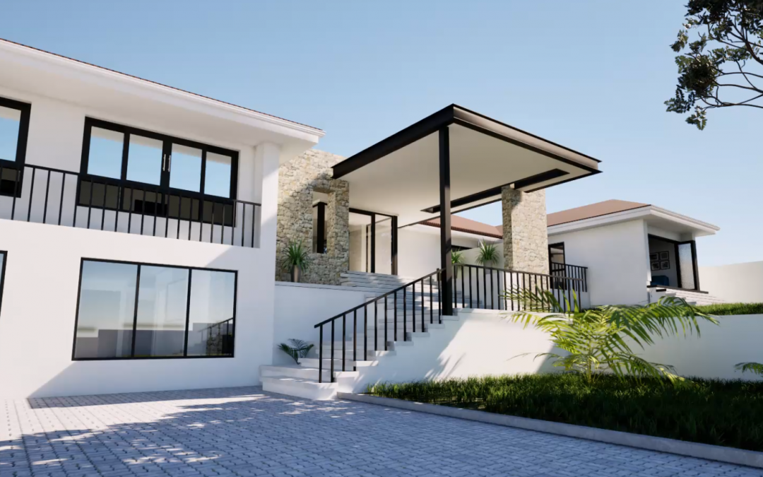 Hudson Home