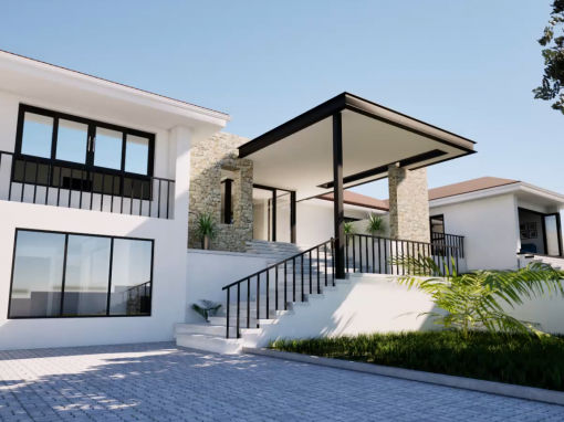 Hudson Home
